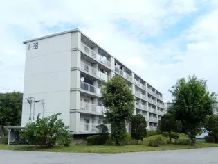 UR久喜青葉の画像