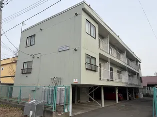エステートライフ千歳春日の画像