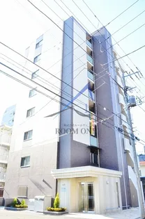 クレストコート八王子の画像