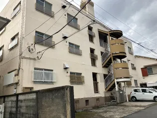 ニュー天沼マンションの画像