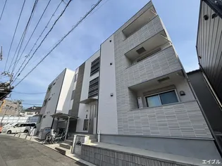 RYO STA 草津の画像
