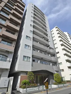 カルムインフォアームズ東京コアの画像