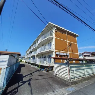 レクセル葛川Aの画像