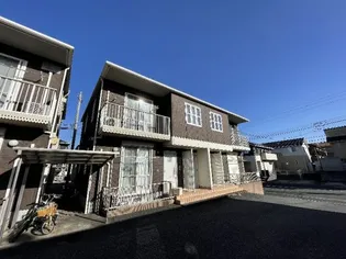 ヒルズコート2の画像