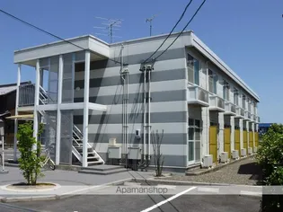 レオパレス岐阜インターの画像