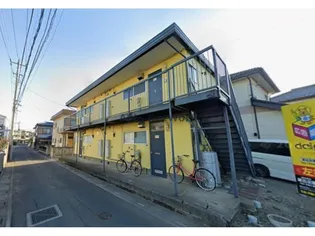 メゾンユウの画像