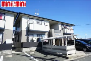 エトワール本野D棟の画像
