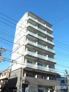 PRUSSIANの画像