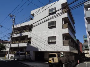 ハイコーポ小泉5 6の画像
