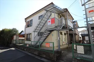 メゾン池上Ⅰの画像