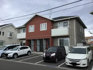 カーサレイールDの画像