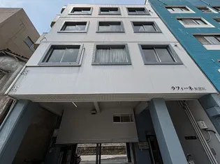 ラフィーネ新照院の画像