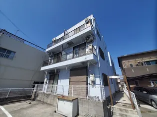 ひかりハイツの画像