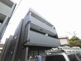 セレニティ田川2丁目の画像