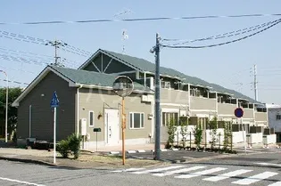 神奈川県横浜市青葉区鴨志田町【一戸建】の外観