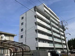 CITY GRANDE南光台の画像