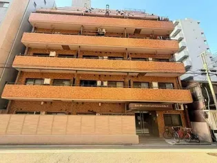 ライオンズマンション伊勢佐木長者町第2の画像