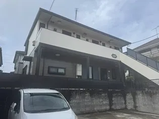 パル勝田台の画像