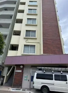 中銀落合マンシオンの画像