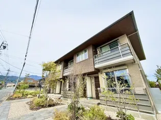 シャーメゾン広町の画像