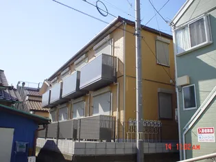 センターバレーの画像