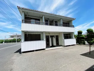 シャレル戸谷塚Aの画像