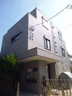 エバーグレース新城の画像