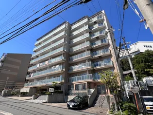 マンション妙法寺の画像