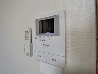 Grace Court【1階】の内装