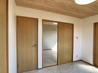 Grace Court【1階】の内装