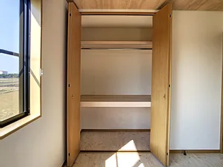 Grace Court【1階】の内装