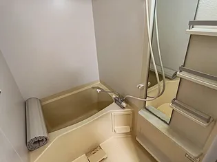 Grace Court【1階】の風呂