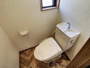 Grace Court【1階】の内装