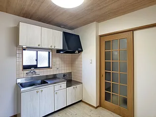 Grace Court【1階】のその他画像