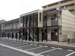 YAYOIII番館の画像