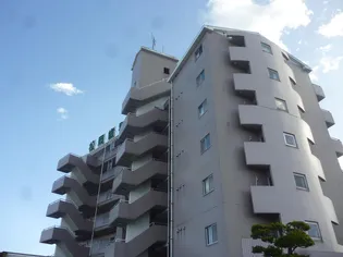 ヴィラウィスタリアの画像