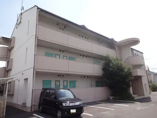 サンライズ赤坂の画像