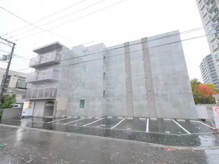 LA MERIDIAN ATSUBETSUの画像