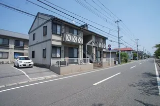 メゾン ジョワイユ イワネの画像