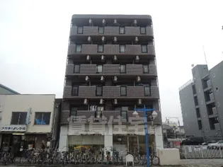 プリマヴェール六番町の画像