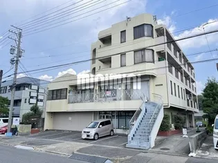 長久手ミツマルビルの画像