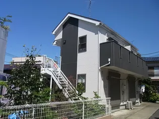 エクセレント三春台の画像