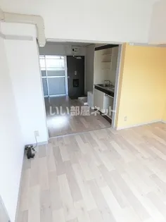 メゾン・ド・雅【1階】の内装