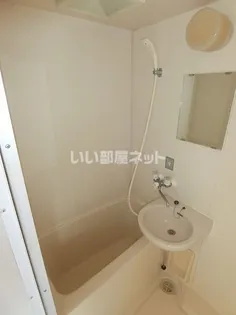 メゾン・ド・雅【1階】の風呂