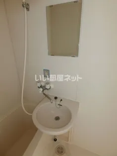 メゾン・ド・雅【1階】の内装