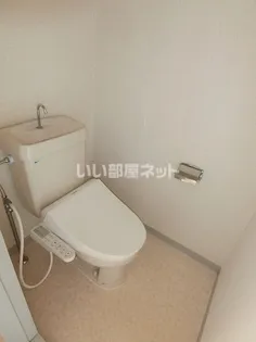 メゾン・ド・雅【1階】の内装