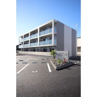 リーフ本郷βの画像