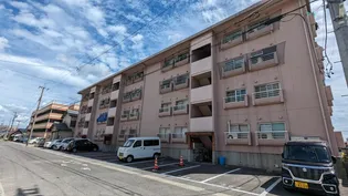 サンプラザ井田の画像