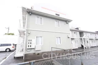 フレグランス船城 B棟の画像