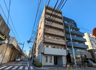 ラディアントガーデン両国の画像